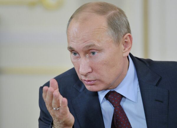 Moscú proclama el espacio postsoviético como prioridad absoluta de su política exterior - Sputnik Mundo