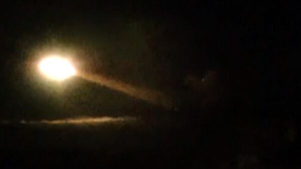 Sistemas “Pantsir” repelen ataque aéreo nocturno en maniobras    - Sputnik Mundo