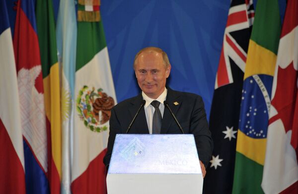 El G-20: composición, objetivos y resumen de sus cumbres - Sputnik Mundo