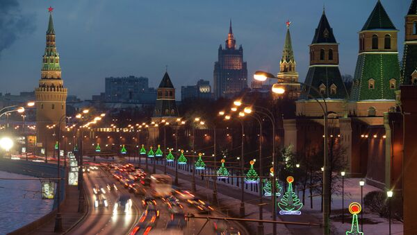 Emprendedores españoles se abren paso en Rusia - Sputnik Mundo