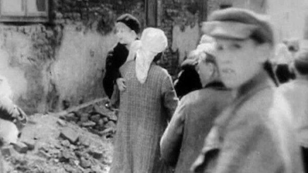 En Stalingrado hasta los niños combatieron contra los nazis - Sputnik Mundo