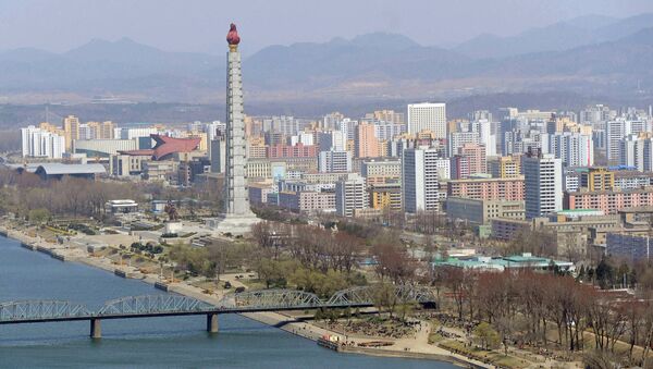 La ONU enviará a Corea del Norte ayuda de emergencia por US $6 millones - Sputnik Mundo
