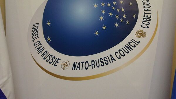 Consejo Rusia-OTAN - Sputnik Mundo