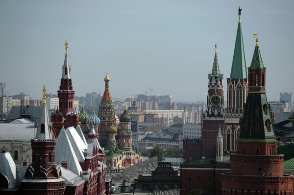El Kremlin dice que la “lista Magnitski” es un golpe a las relaciones Rusia - EEUU - Sputnik Mundo