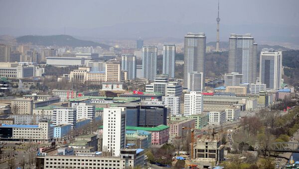 Seúl insta Pyongyang a cesar de elevar la tensión - Sputnik Mundo