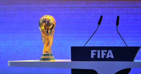 Reino Unido propone arrebatar a Rusia el Mundial de Fútbol - Sputnik Mundo