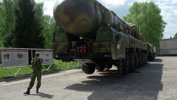 Lavrov: EEUU deberá revisar su plan de defensa antimisil si Irán cumple los acuerdos - Sputnik Mundo
