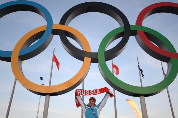 Los Juegos Olímpicos de Sochi no usarán la nieve de reserva por el momento - Sputnik Mundo