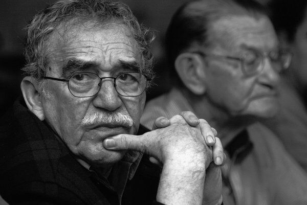 Gabriel García Márquez, el más grande colombiano de todos los tiempos - Sputnik Mundo