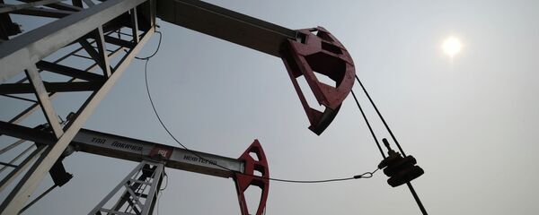 Rusia propone prohibir la importación de petróleo desde los territorios ocupados por el EI Rusia propone prohibir la importación de petróleo desde los territorios ocupados por el EI - Sputnik Mundo