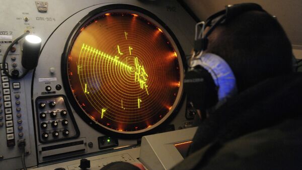Rusia desarrolla sistemas antiaéreos contra las armas hipersónicas - Sputnik Mundo
