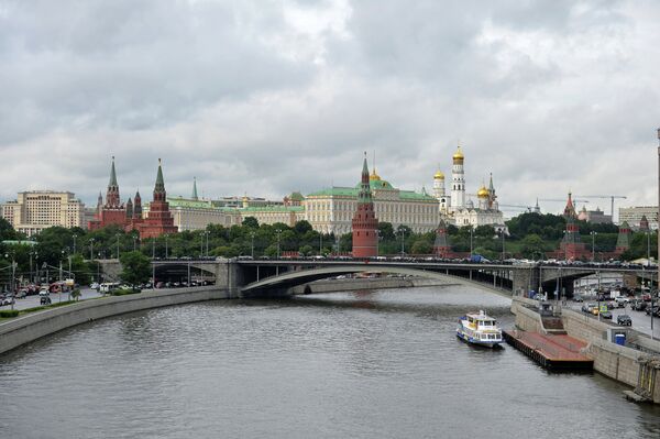 Moscú está en pleno derecho de introducir nuevas restricciones contra EEUU - Sputnik Mundo