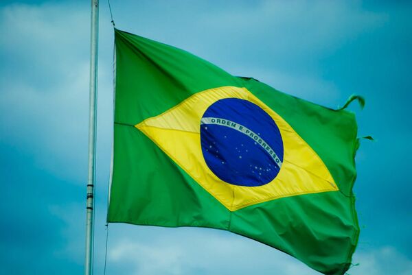 Estudio advierte que la violencia le cuesta a Brasil un 5,4% de su PIB - Sputnik Mundo