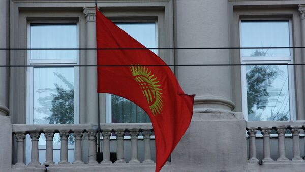 Rusia y Kirguizistán examinan crear una defensa antiaérea común - Sputnik Mundo