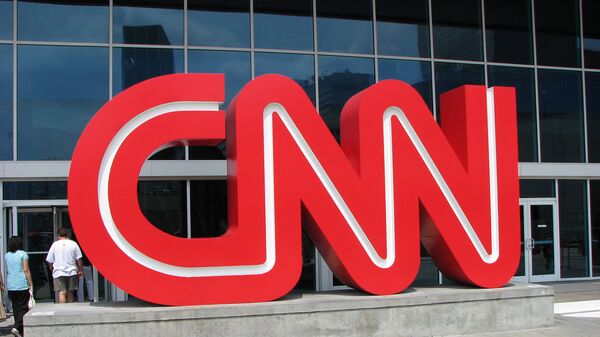 CNN suspende la emisión por cable en Rusia - Sputnik Mundo