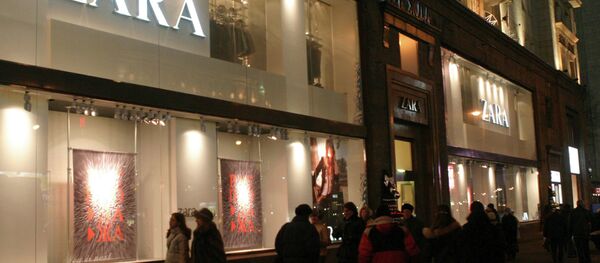 La Justicia califica de procedente el despido de una dependienta de Zara  por hurtar 65,96 euros en otras tiendas de Inditex - Confilegal