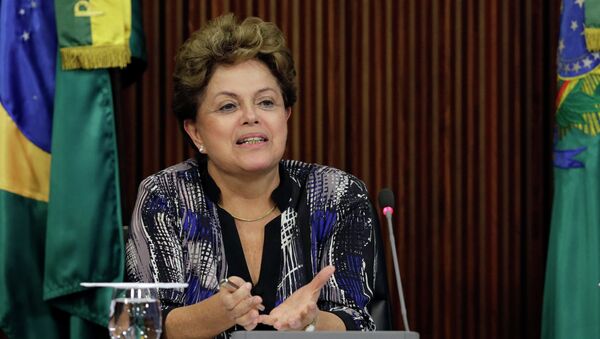 El nuevo ministro de Deportes de Brasil fue sorprendido con maletines repletos de dinero - Sputnik Mundo